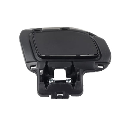 Headlight Washer Nozzle Cover Cap For Land Rover Range Rover Evoque 12-19 Right