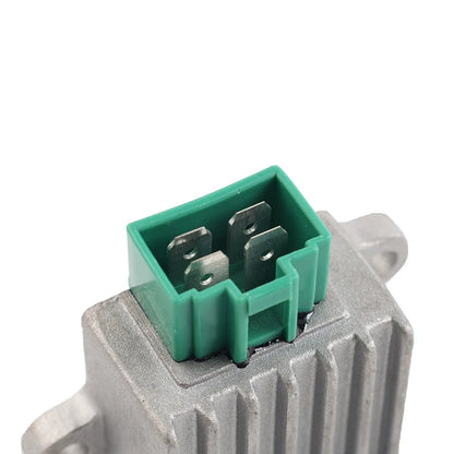 Voltage Regulator For ETON 50cc 70cc 90cc 2-Stroke ATV's & Scooters US