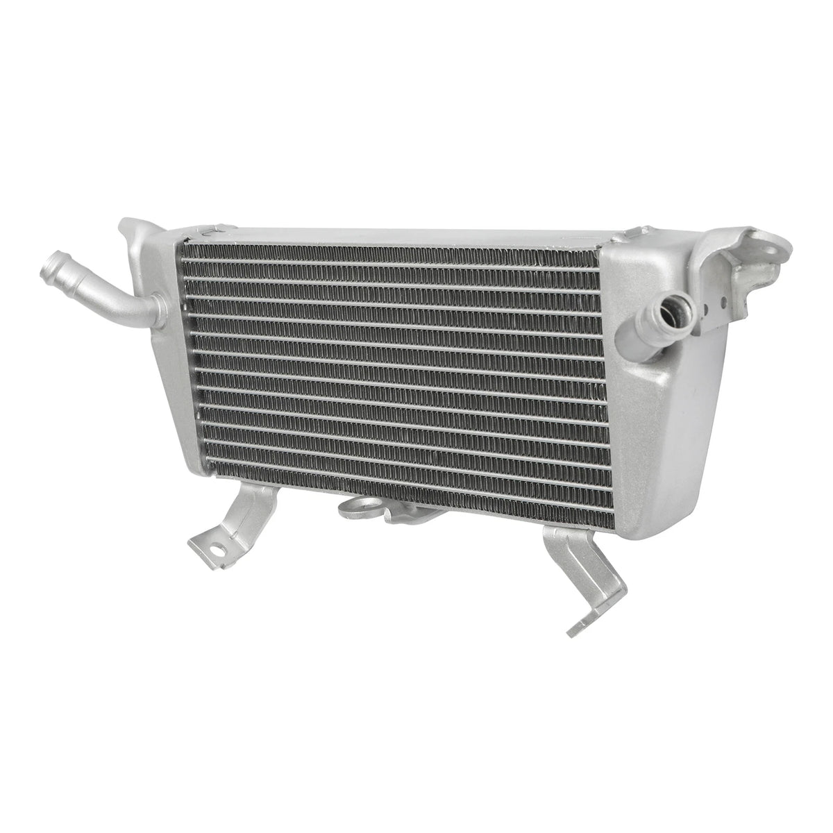 Oil Cooler Fit For BMW M1000RR 2021-26 S1000RR 19-26 S1000R 21-26 22 Aluminium