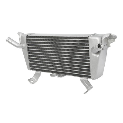 Oil Cooler Fit For BMW M1000RR 2021-26 S1000RR 19-26 S1000R 21-26 22 Aluminium