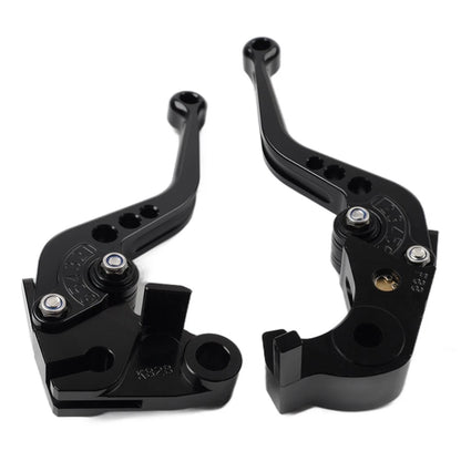 Pair Motorcycle Brake Clutch Levers For Kawasaki Ninja ZX10R 2006-2012(F88/K828