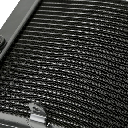 Engine Radiator Cooler Cooling Fit For Honda CBR600 CBR 600 F3 95-98 Aluminum