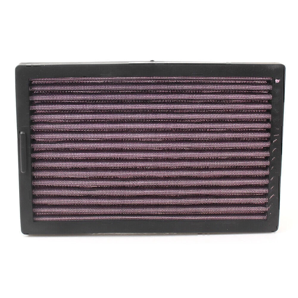 Air Cleaner Intake Filter For KAWASAKI Ninja 250R 08-2016 09 2010 2011 2012 US