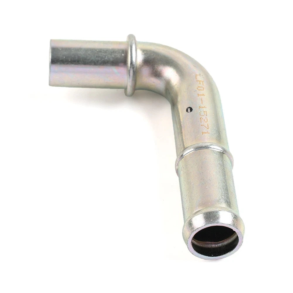 Water Pump Outlet Pipe Connector For Land Rover Discovery Sport Freelander 2.0T