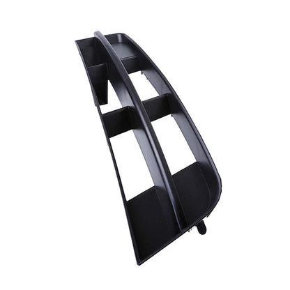 Front Bumper Cover Outer Lower Right Side Grille For Audi Q7 2010-2015