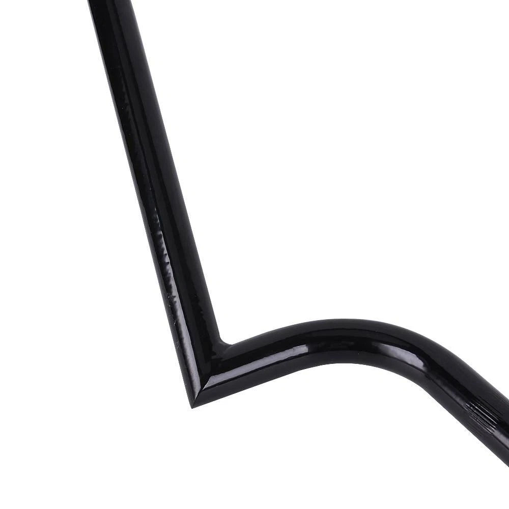 7/8" 22mm Handlebars Handle Bar Drag For Honda Yamaha Kawasaki Suzuki Motorcycle