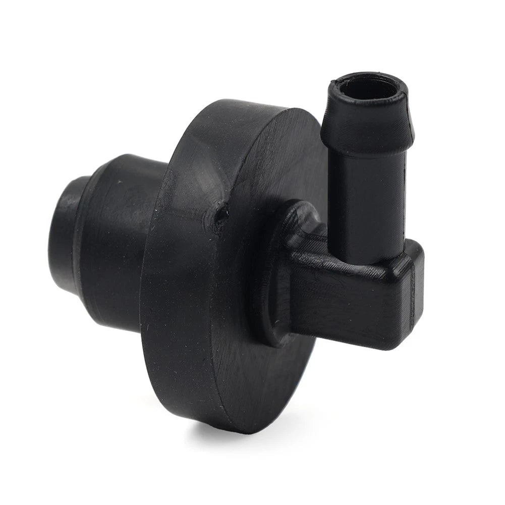 1 Set Fuel Tank Stem & Bushing Outlet Kit For Husqvarna For Craftsman For Poulan