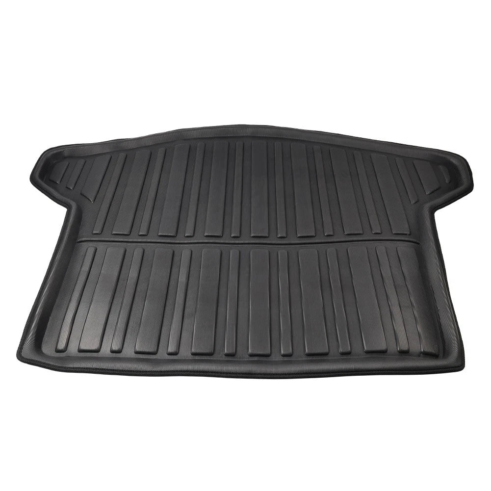 Rear Trunk Tray Cargo Boot Liner Mat Floor Protector Fit Mazda CX-5 2017-2020