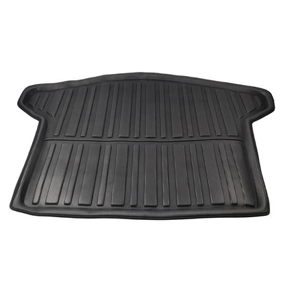 Rear Trunk Tray Cargo Boot Liner Mat Floor Protector Fit Mazda CX-5 2017-2020