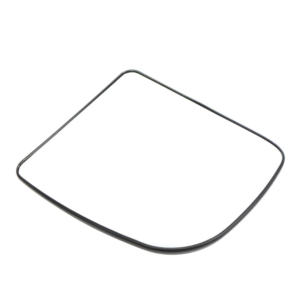 Towing Power Upper Mirror Glass Right For Ford F-250 F-350 F-450 F-550 1999-2007