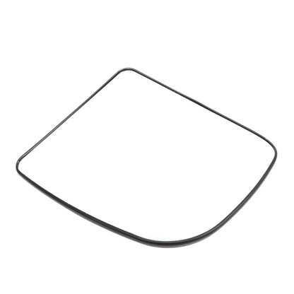Towing Power Upper Mirror Glass Right For Ford F-250 F-350 F-450 F-550 1999-2007