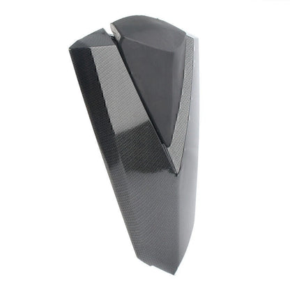 Rear Seat Cover Cowl Fairing Fit Yamaha YZF R3/R25 13-18/MT-03 2014 Carbon Fiber
