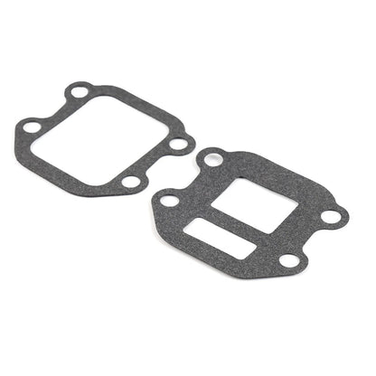 Engine Inlet Reed Valve Gasket Fit For PW50 PEEWEE50 Motorcycle