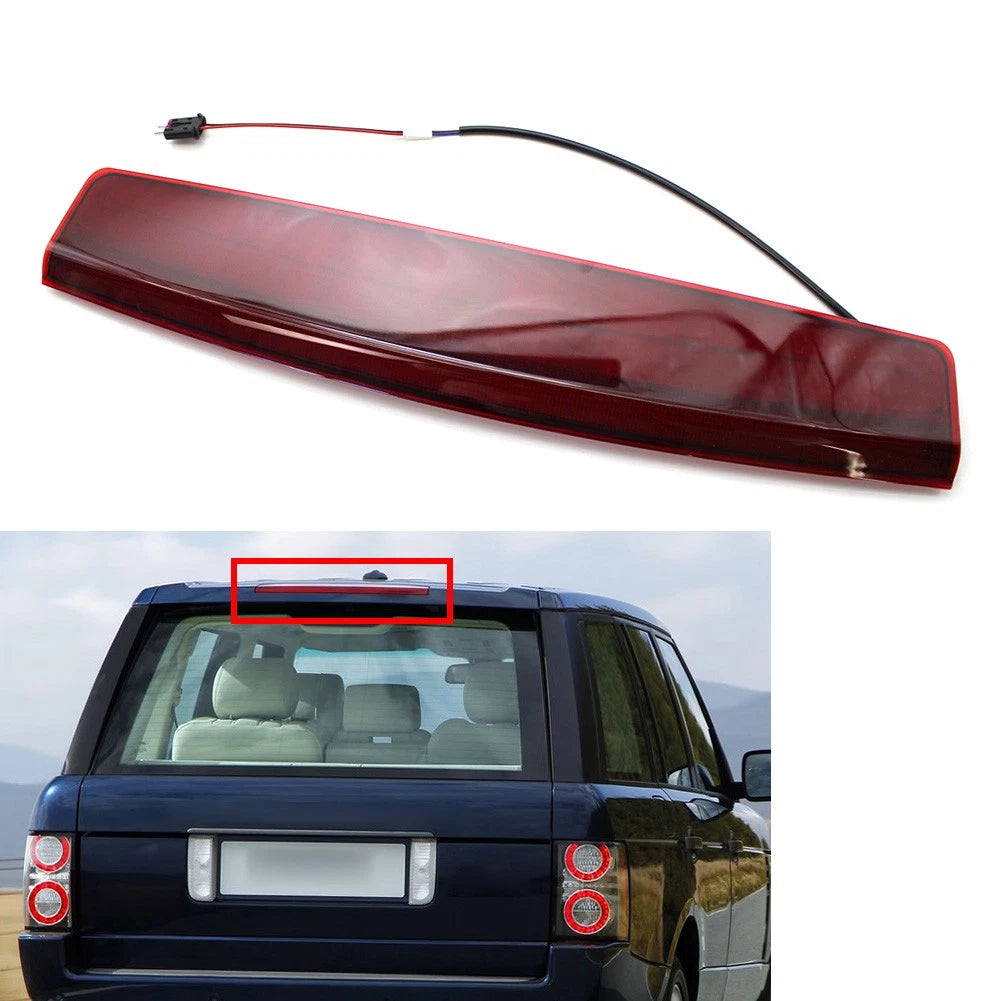High Mount Stop Light Brake Lamp For Land Rover Range Rover 2003-2012 XFG000040