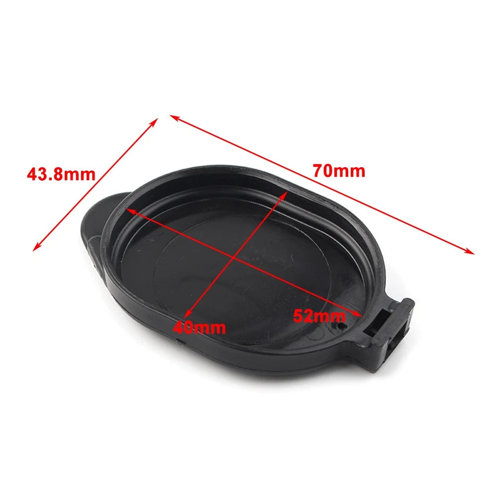 Windshield Wiper Washer reservoir Tank Cap Lid Fit Toyota Lexus Scion 8531626030