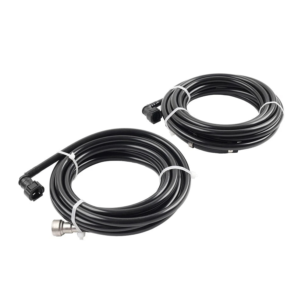 Fuel Lines Repair Kit For Chevy Silverado/GMC Sierra 1500 2500 3500 2004-2010