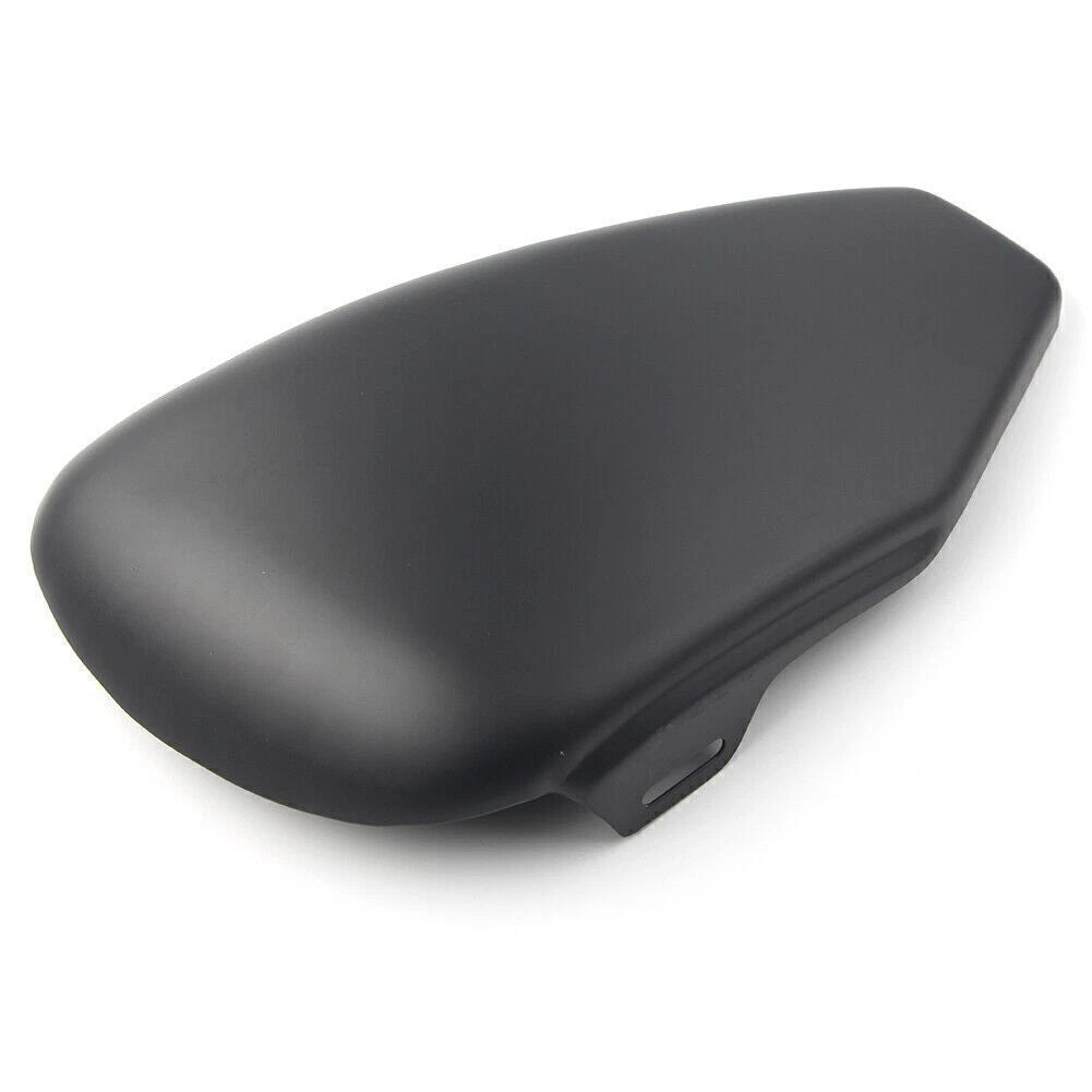 Battery Cover Left Side Fit Harley Sportster XL883/1200 Iron Superlow Matt Black