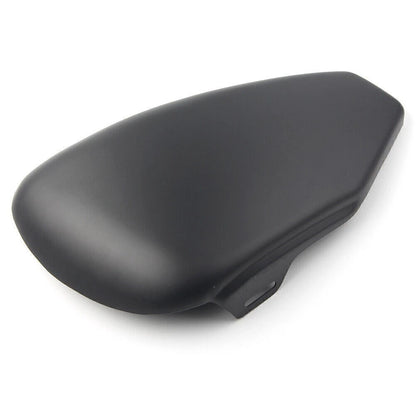 Battery Cover Left Side Fit Harley Sportster XL883/1200 Iron Superlow Matt Black