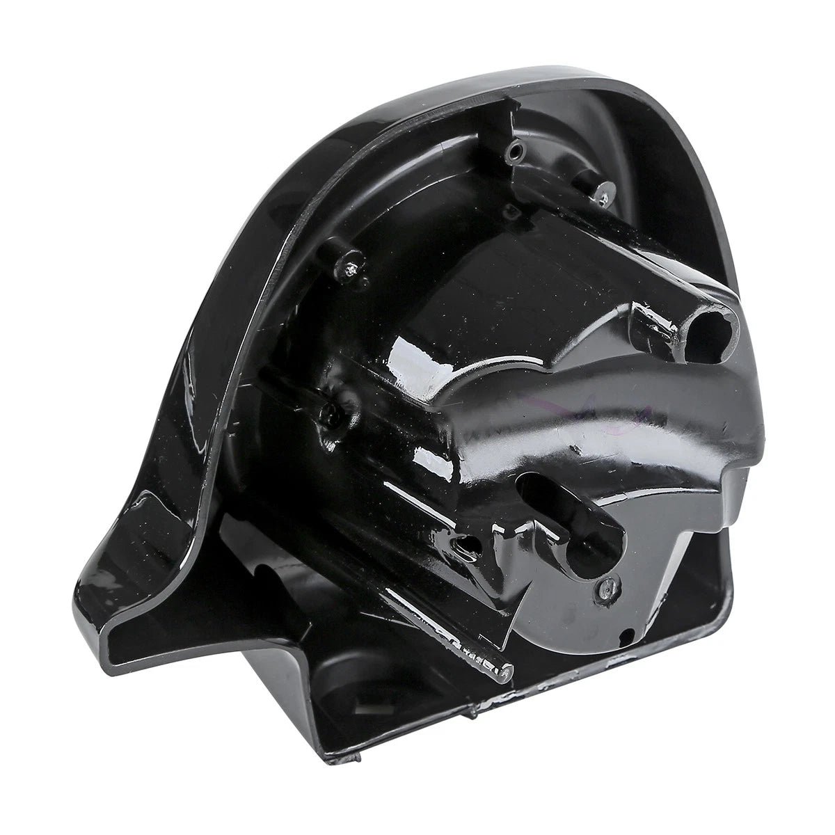 Lower Vented Fairings 6.5'' Speakers Grills Pods For Harley Street Glide 1988-13