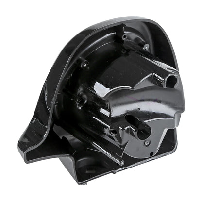 Lower Vented Fairings 6.5'' Speakers Grills Pods For Harley Street Glide 1988-13