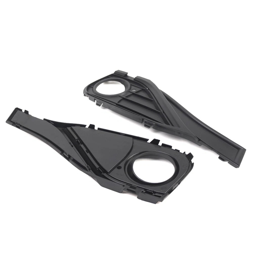 2x Front Bumper Fog Light Cover For BMW 4 Series F32 F33 F36 428i 430i 435i 440i