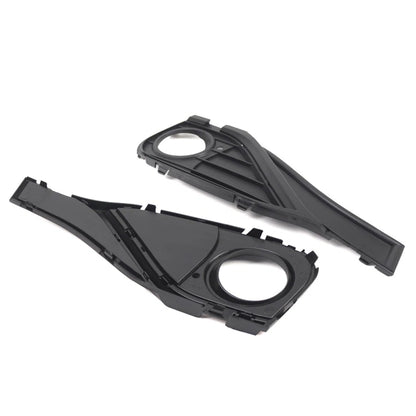 2x Front Bumper Fog Light Cover For BMW 4 Series F32 F33 F36 428i 430i 435i 440i