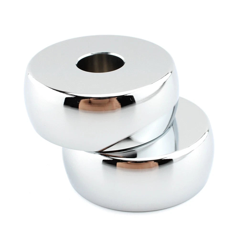 Handlebar Riser Spacer Kit 17MM For Harley SOFTAIL BREAKOUT FXDL DYNA