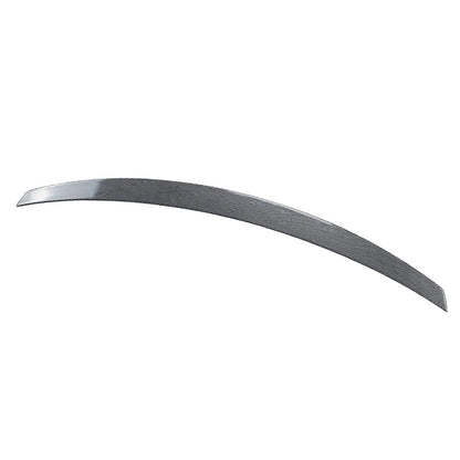 Carbon Fiber Tail Wing Rear Trunk Spoiler Lip For Mazda MX-5 Miata ND 2016-2024