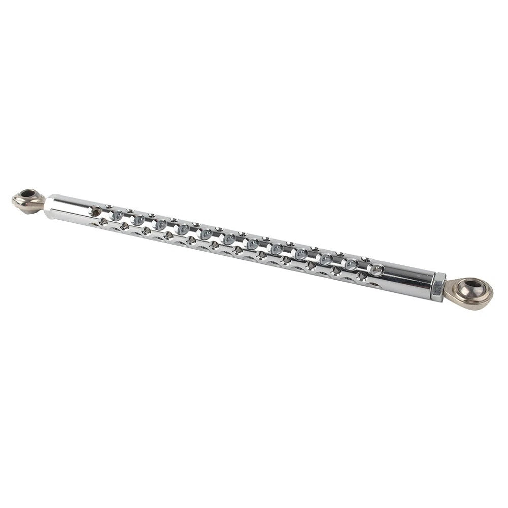 Gear Shift Linkage Shifter Link Chrome For Harley Road Glide Heritage Softail US
