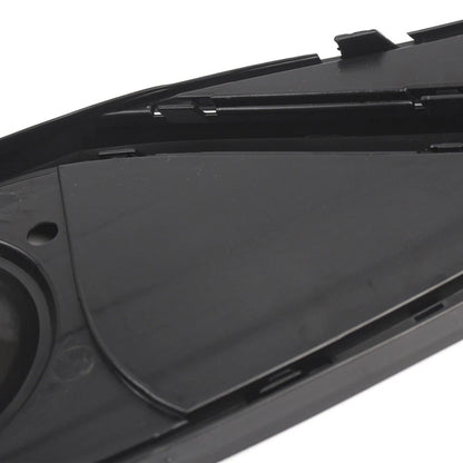 L Front Bumper Fog Light Cover For BMW 4 Series F32 F33 F36 428i 430i 435i 440i