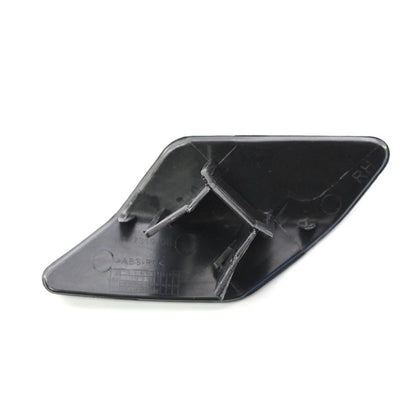 Car Front Bumper Headlight Headlamp Washer Cap Cover For BMW X6 F16 2015-2019