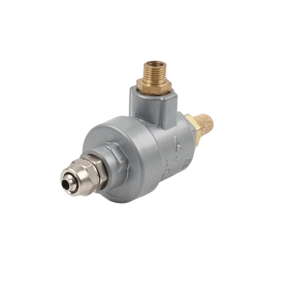 Aluminum Alloy Quick Valve Bead Breaker Release Dump Valve for Tire Changer