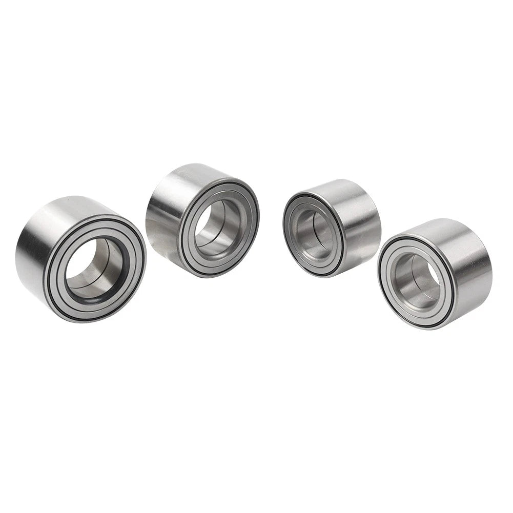 Front & Rear Wheel Bearing Kit For Polaris Sportsman 400 450 500 570 600 700 800