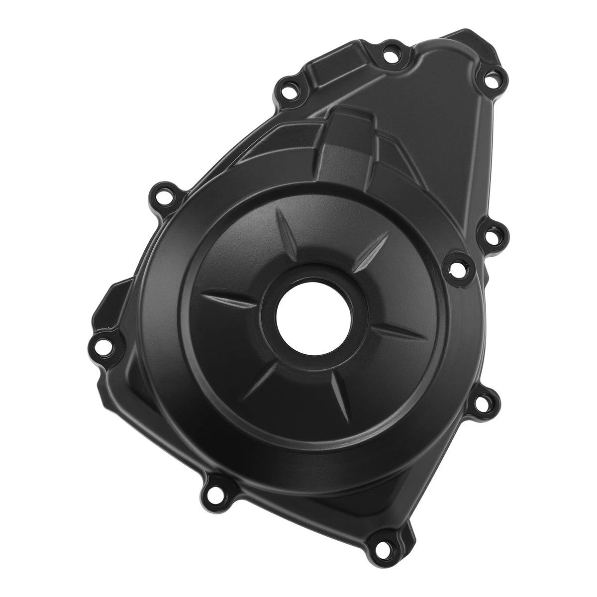Left Stator Magneto Crankcase Cover Fit For Yamaha MT03 16-26 YZF R3 15-26