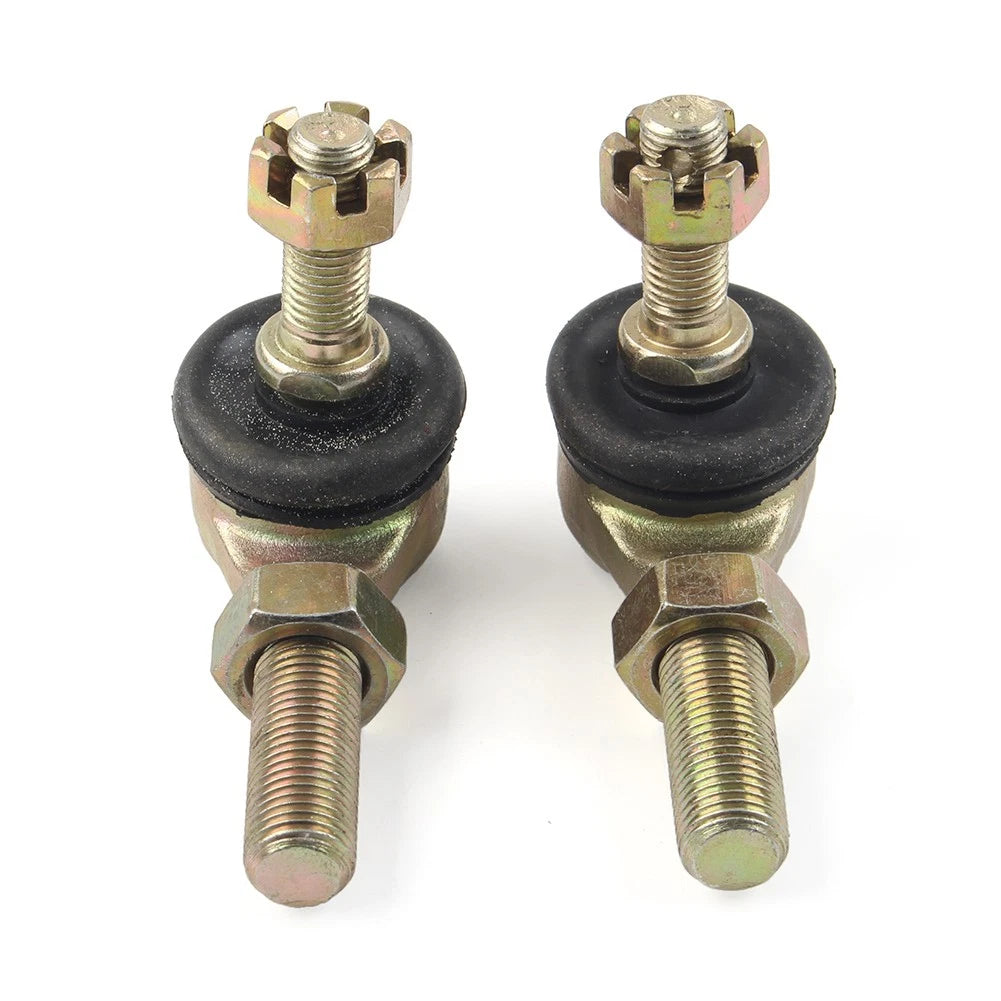 10-12mm Tie Rod End Ball Joint for 50cc 110cc TAOTAO COOLSTER JCL KANDI GO KART