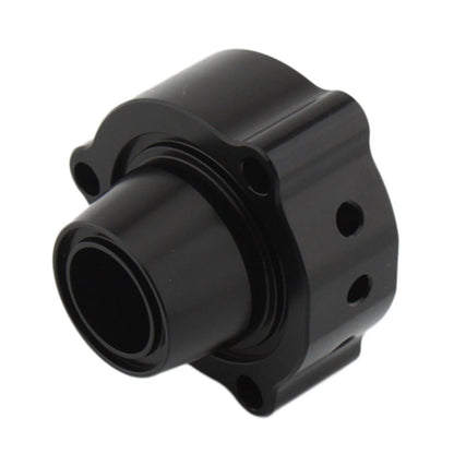 Blk Blow Off Valve BOV Spacer For Audi 2.0 Turbo A3 A4 TSi FSi For Volkswagen