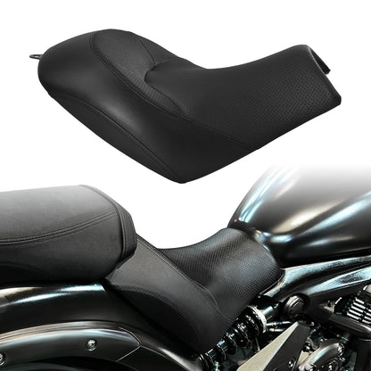 Front Driver Rider Seat For Kawasaki Vulcan S 650 VN650 EN650 ABS 2015-2026 2023