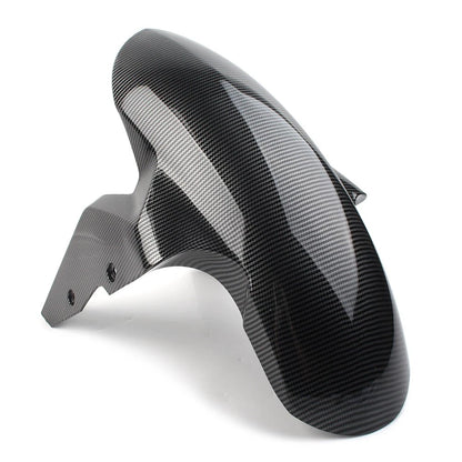 Moto Front Fender Splash Mud Dust Guard Mudguard For BMW S1000R / RR 2009-2018