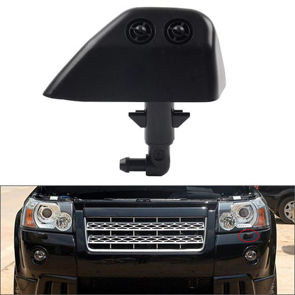 Headlight Washer Spray Nozzle Jet For Land Rover Freelander 2 2008-2010 Left