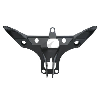 Front Headlight Lamp & Fairing Stay Bracket Fit For Yamaha YZF R1 YZFR1 2002-03