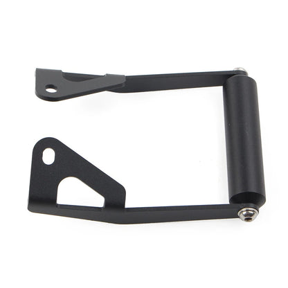 Motorcycle GPS Phone Navigation Pad Mount Kit Fit MOTO GUZZI V85 TT 2019-2023
