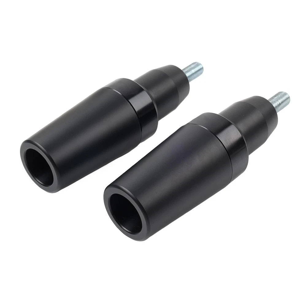 Frame Sliders Crash Protector For Yamaha YZF R7 YZFR7 YZF-R7 2021-2024 Black
