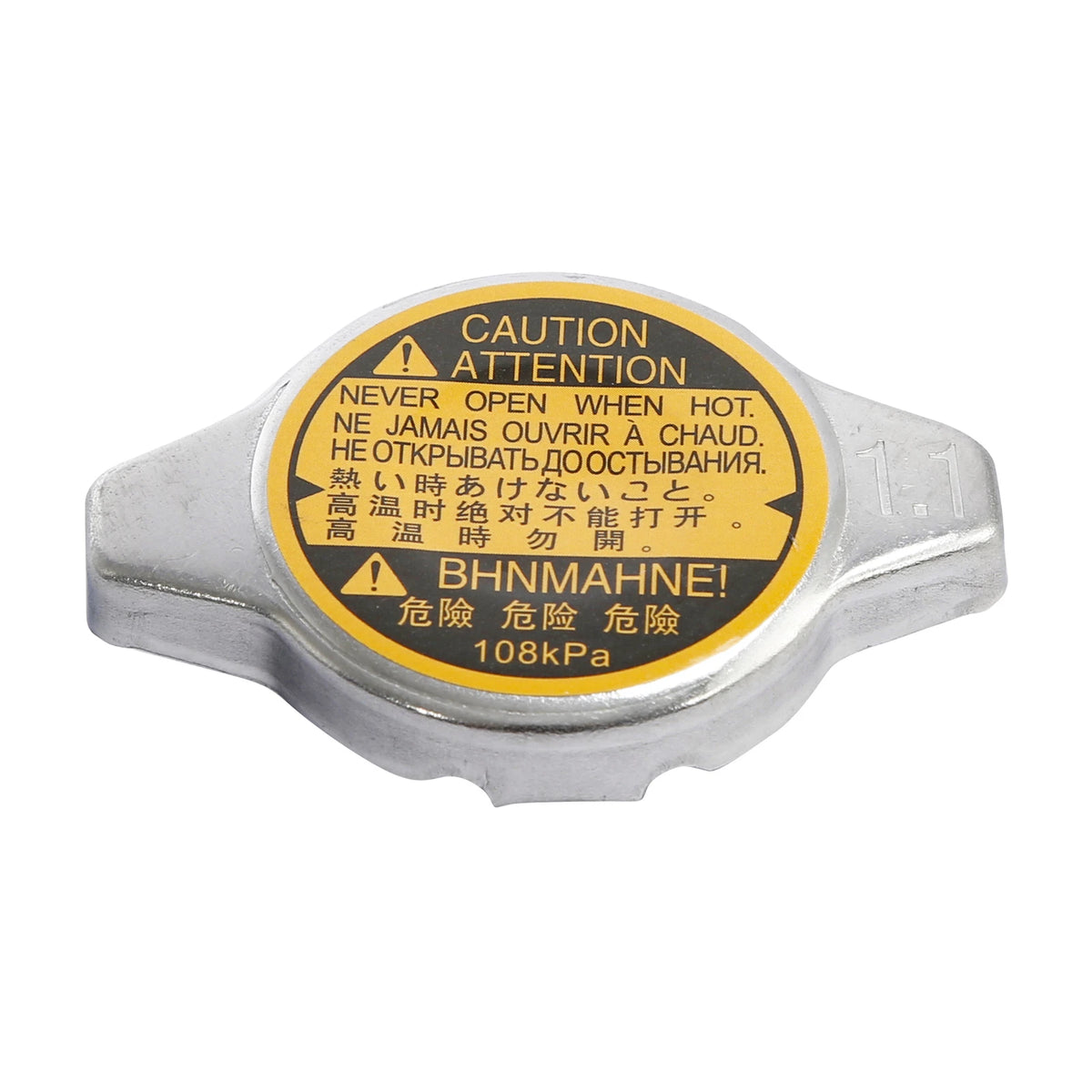Cooling Radiator Engine Cooler Cap Fit For Mazda Millenia 1995-99 Protege 01-03