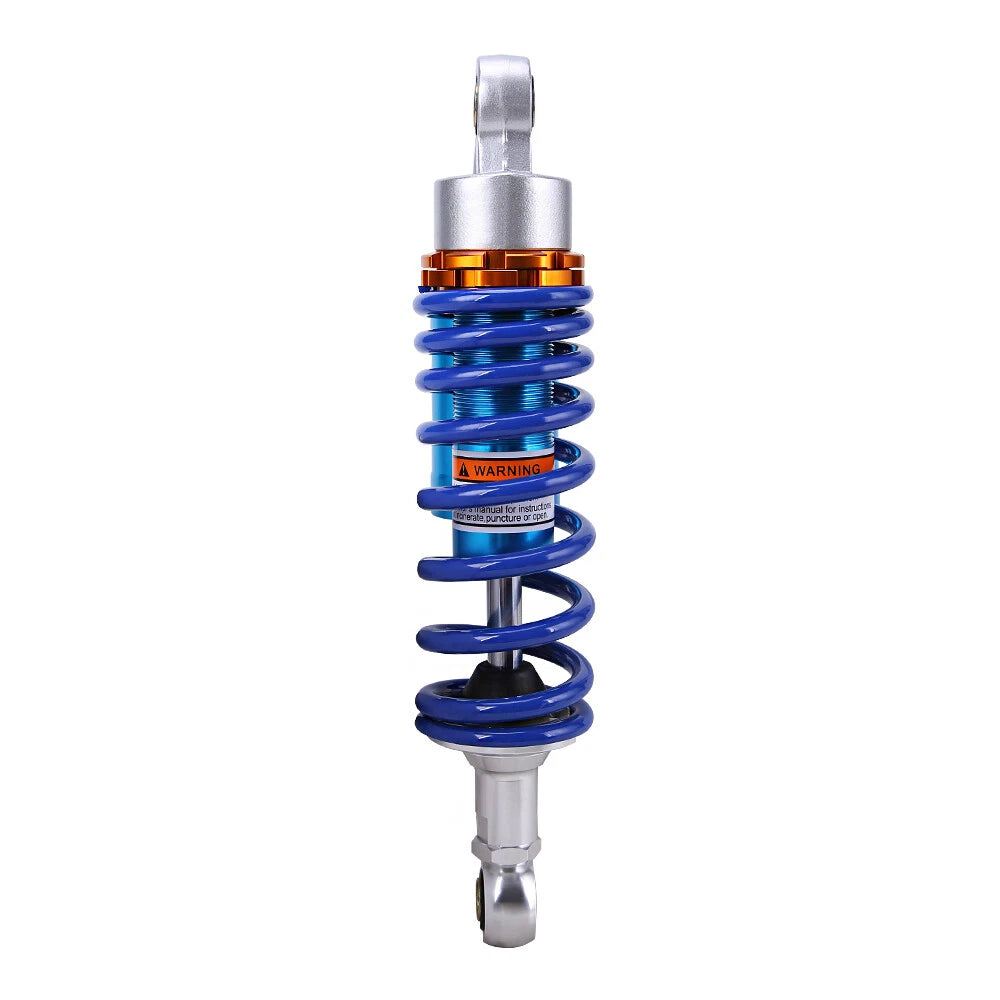11'' 280mm Rear Air Shock Absorbers Suspension For Motorcycle ATV Dirt Bike