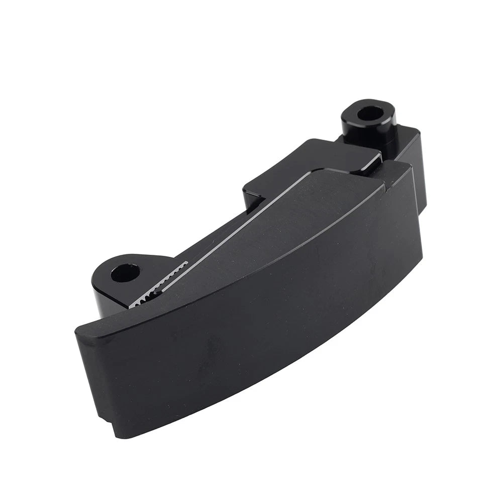 Manual Primary Chain Tensioner Adjuster Fit Harley Road King Street Glide FLHX