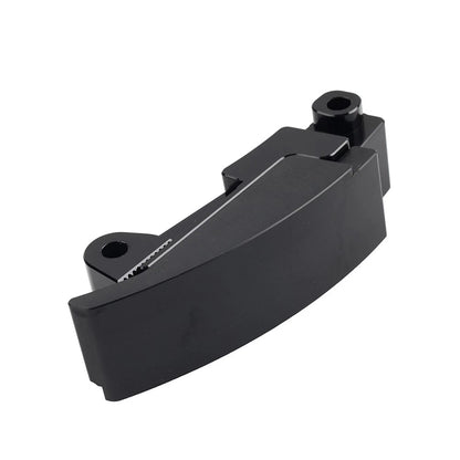 Manual Primary Chain Tensioner Adjuster Fit Harley Road King Street Glide FLHX