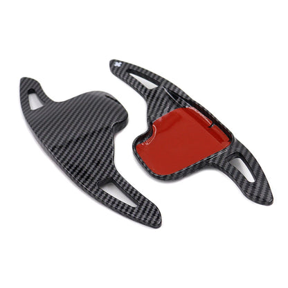 Car Steering Wheel Shift Paddle Extension For BMW 1 2 3 4 5 6 7 Series X1 X4 Z4