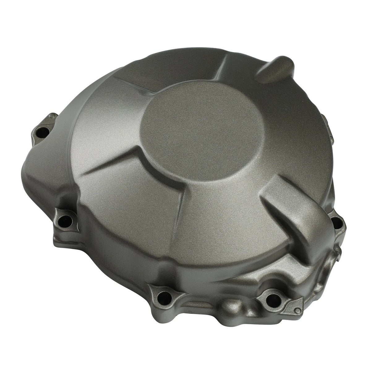 Left Engine Stator Cover Crankcase Fit For Honda CBR600RR CBR 600RR 2003-2006 05
