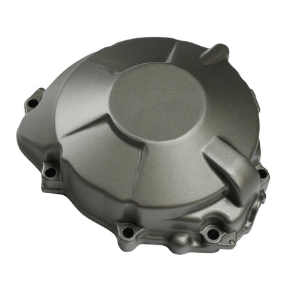 Left Engine Stator Cover Crankcase Fit For Honda CBR600RR CBR 600RR 2003-2006 05