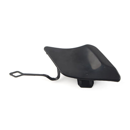Car Front Bumper Tow Hook Eye Cover Fit For Mercedes-Benz C Class W204 S204 C204